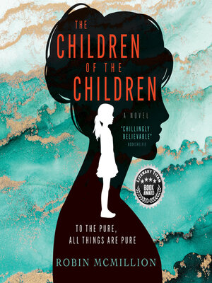 cover image of The Children of the Children